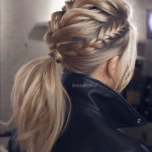 Meet your Posher, Susan